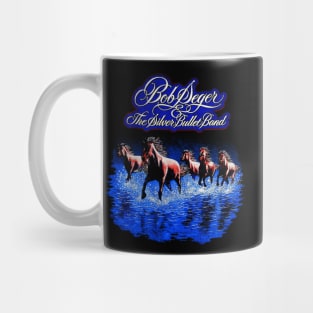 bob seger Mug